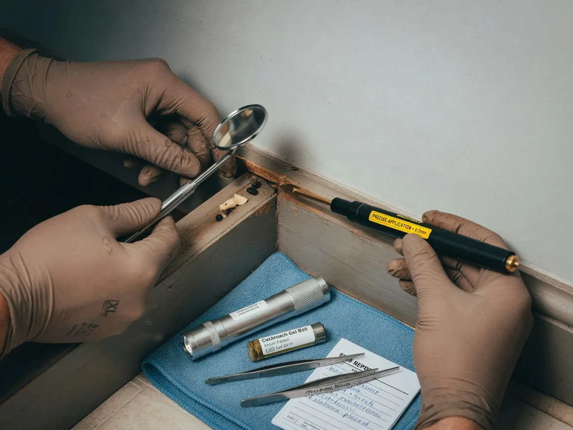 Why choose Emergency Pest Control in Wentworth, NH